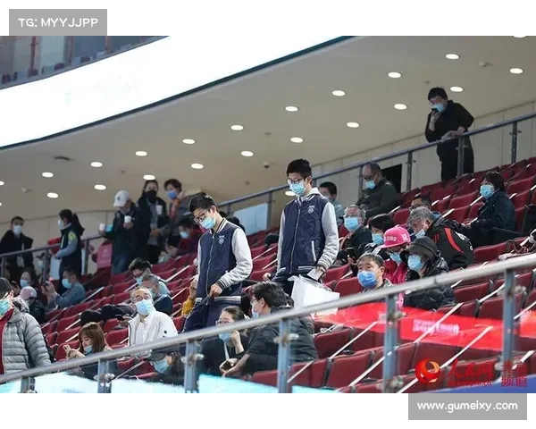 中网场馆新增南广场通道提升核心区域观众通行效率